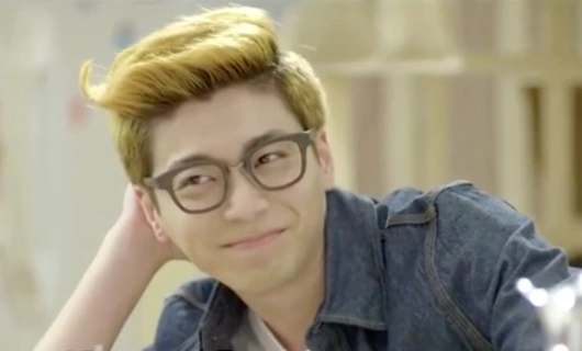 Гордая любовь 9 серия