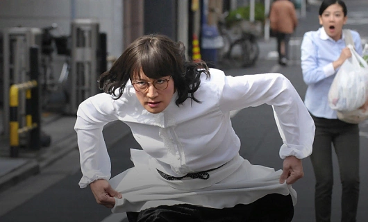 Горничная Митазоно 2 серия