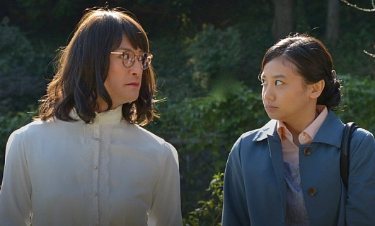 Горничная Митазоно 6 серия