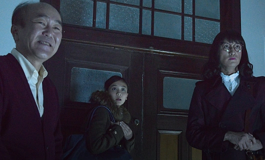 Горничная Митазоно 7 серия