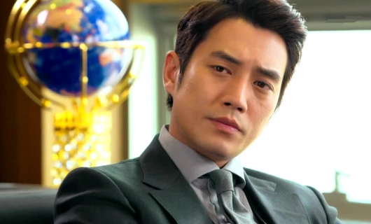 Хитрость одинокой женщины 2 серия