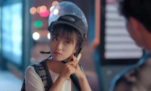 Используй мой талант 1 серия