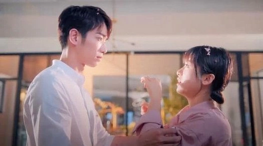 Используй мой талант 11 серия