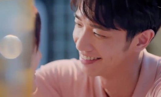 Используй мой талант 12 серия