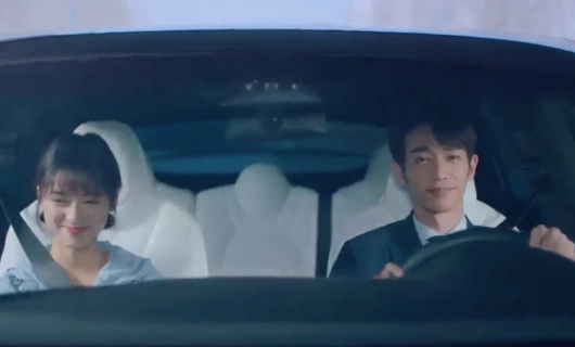 Используй мой талант 14 серия