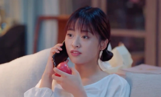 Используй мой талант 19 серия