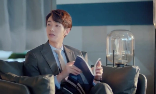 Используй мой талант 20 серия