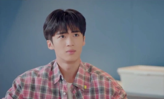 Используй мой талант 21 серия