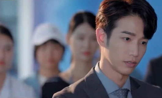 Используй мой талант 3 серия