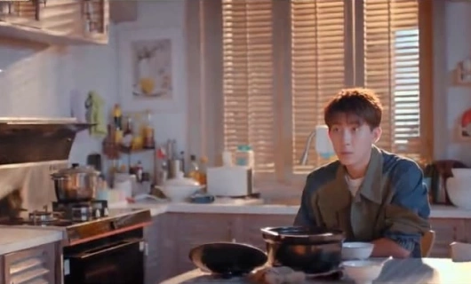 Используй мой талант 4 серия