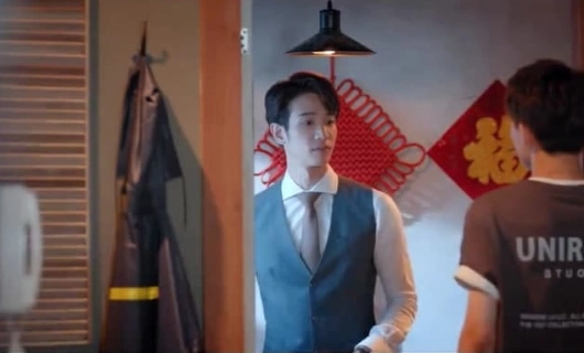 Используй мой талант 5 серия