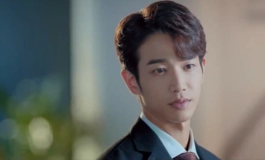 Используй мой талант 6 серия