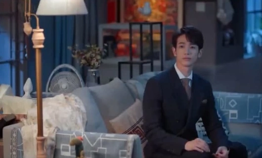 Используй мой талант 7 серия