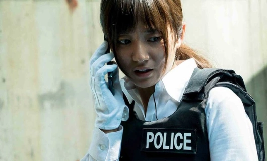 Каменный кокон 1 серия