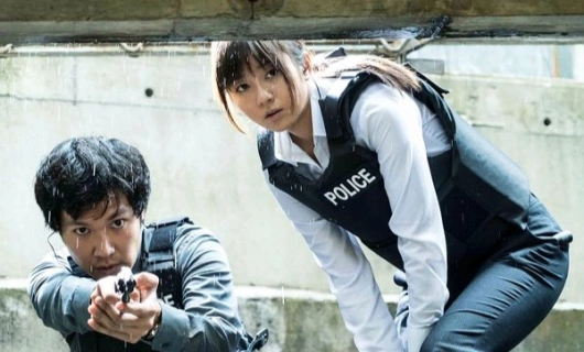 Каменный кокон 2 серия