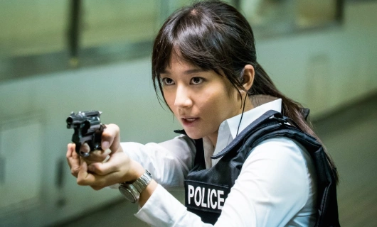 Каменный кокон 3 серия