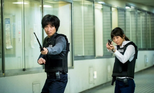 Каменный кокон 4 серия