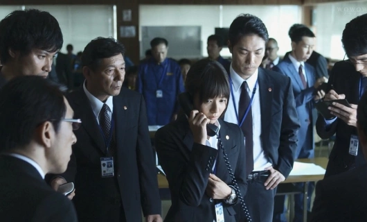 Каменный кокон 5 серия