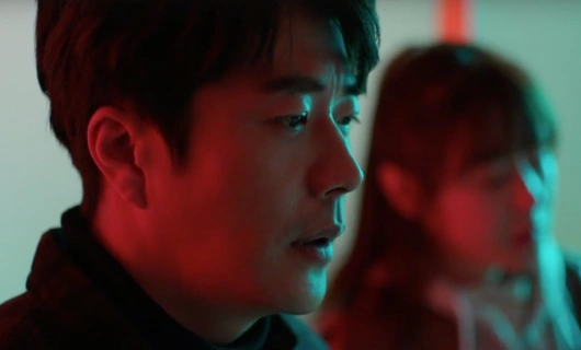 Королева детектива 2 сезон 14 серия