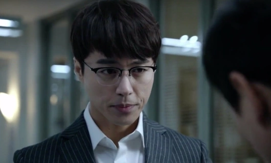 Королева детектива 2 сезон 5 серия