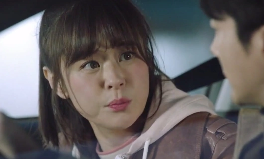 Королева детектива 2 сезон 7 серия