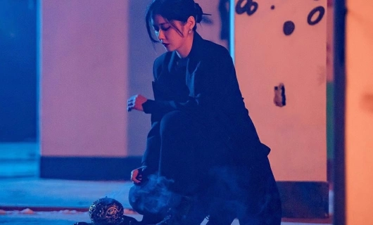 Проклятая недвижимость / Крутая недвижимость 11 серия