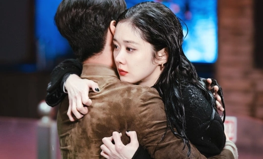 Проклятая недвижимость / Крутая недвижимость 12 серия