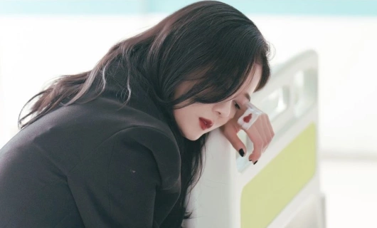 Проклятая недвижимость / Крутая недвижимость 13 серия