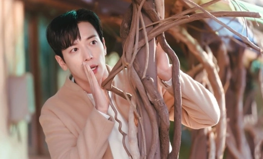 Проклятая недвижимость / Крутая недвижимость 3 серия