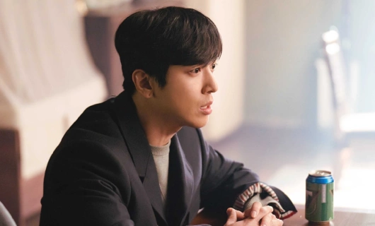 Проклятая недвижимость / Крутая недвижимость 5 серия