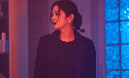 Проклятая недвижимость / Крутая недвижимость 6 серия