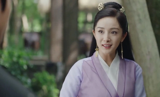 Легенда о Фу Яо 10 серия