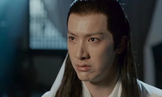 Легенда о Фу Яо 12 серия