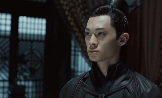 Легенда о Фу Яо 14 серия