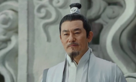 Легенда о Фу Яо 6 серия