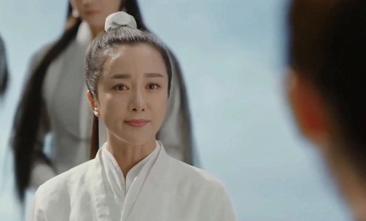 Легенда о Фу Яо 7 серия