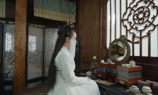 Легенда о Фу Яо 9 серия