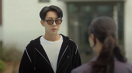 Летние парни 10 серия