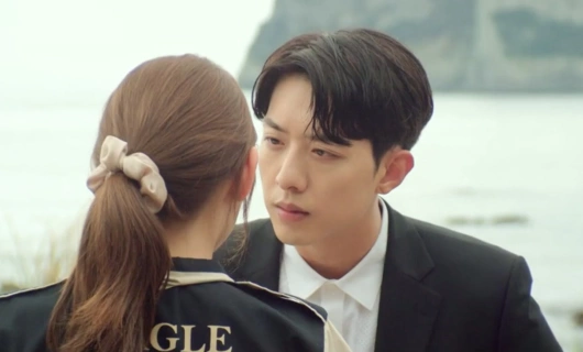 Летние парни 2 серия