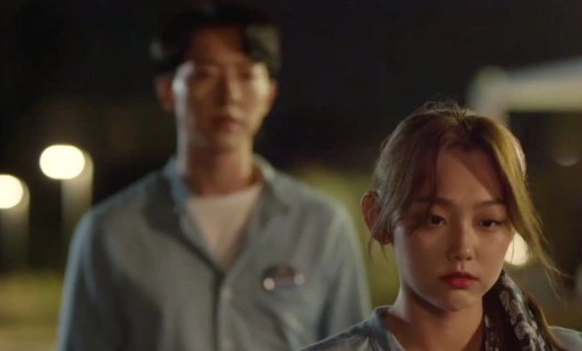 Летние парни 3 серия