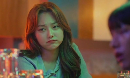 Летние парни 4 серия