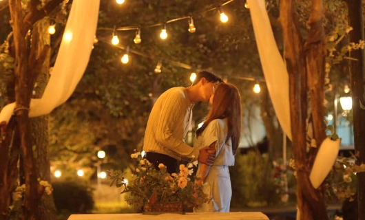 Летние парни 8 серия