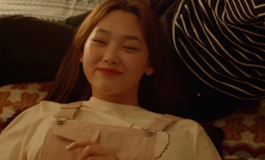 Летние парни 9 серия