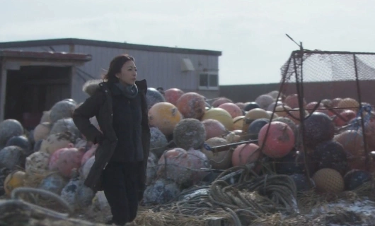 Мама 1 серия