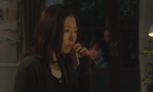 Мама 10 серия