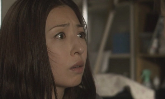 Мама 11 серия