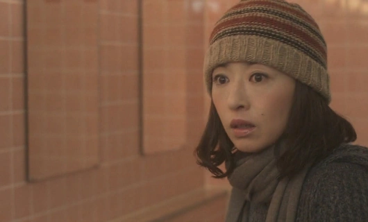 Мама 2 серия