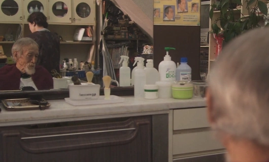 Мама 3 серия