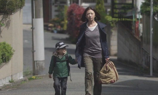 Мама 4 серия