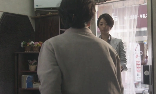 Мама 5 серия